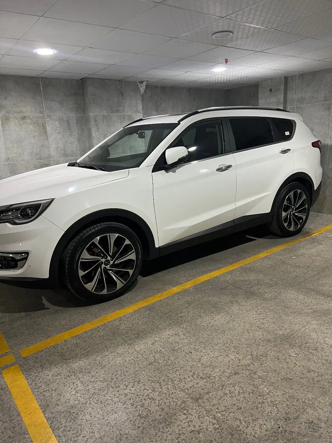 فیدیلیتی ۴۰۱ در حد صفر|خودرو سواری و وانت|شیراز, قصرالدشت|دیوار