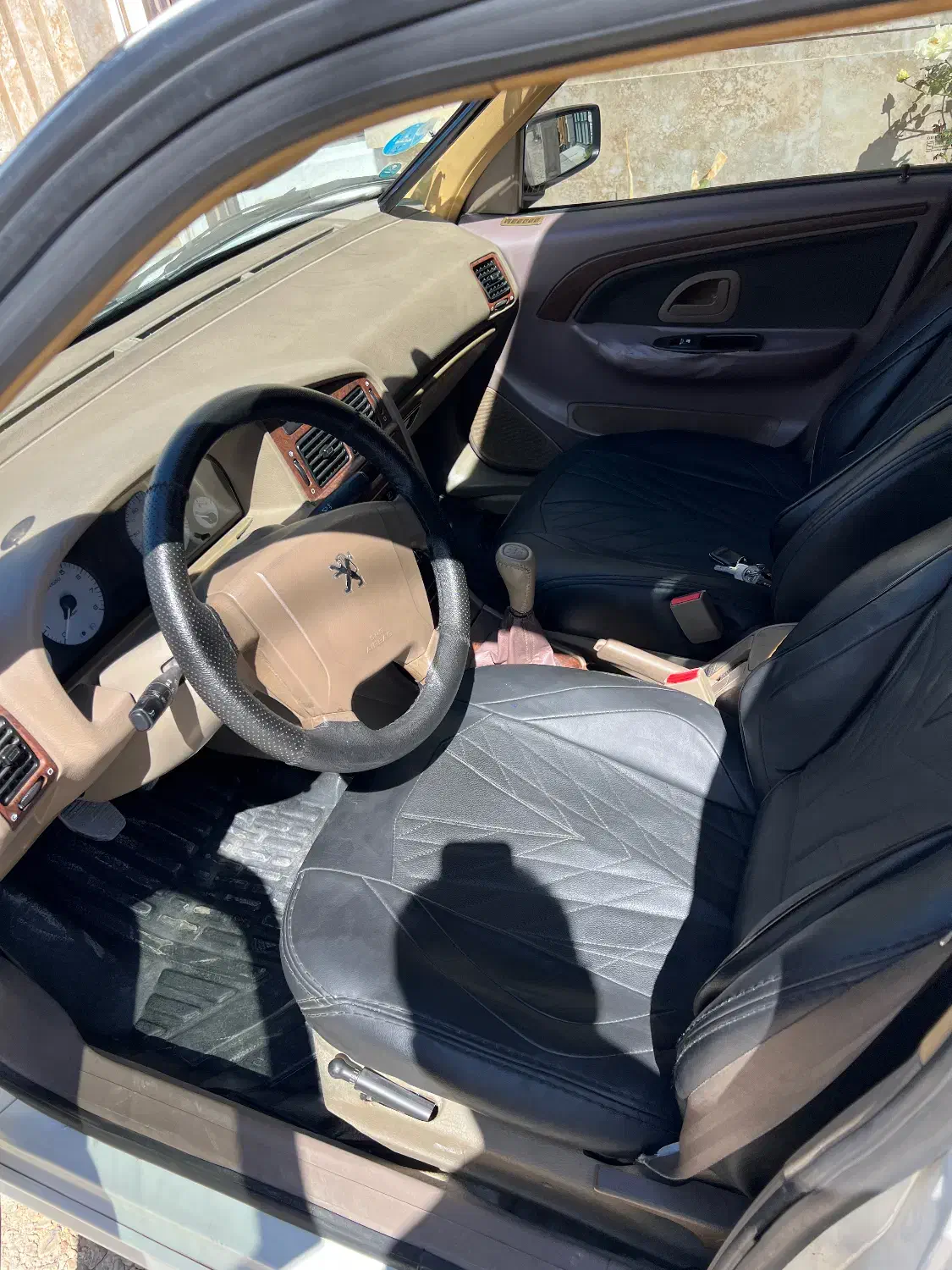 پارس سال ۹۲|خودرو سواری و وانت|جم, |دیوار