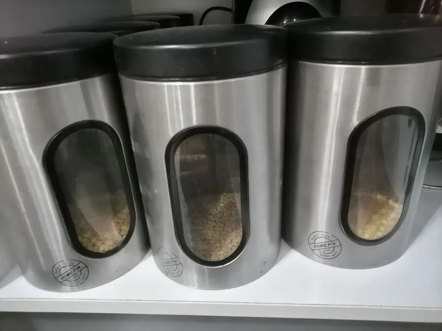 سرویس آشپز خانه|ظروف نگهدارنده، پلاستیکی، یکبارمصرف|جوادآباد, |دیوار