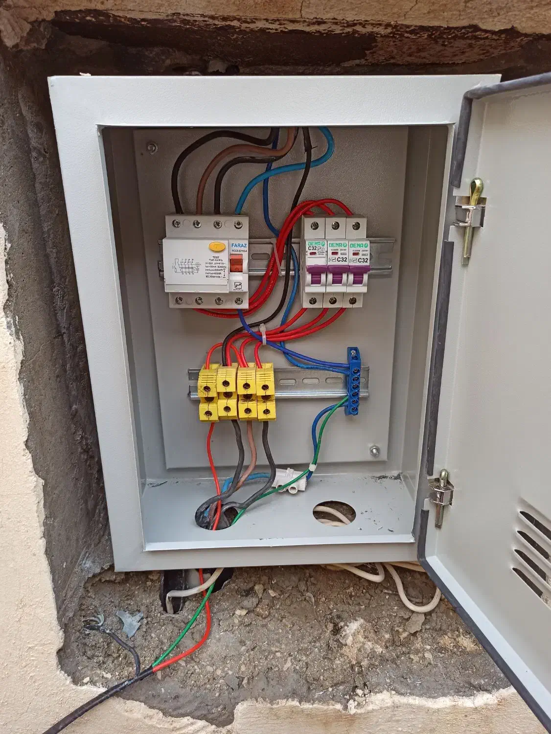 برق کار|خدمات پیشه و مهارت|بندر کنگان, |دیوار