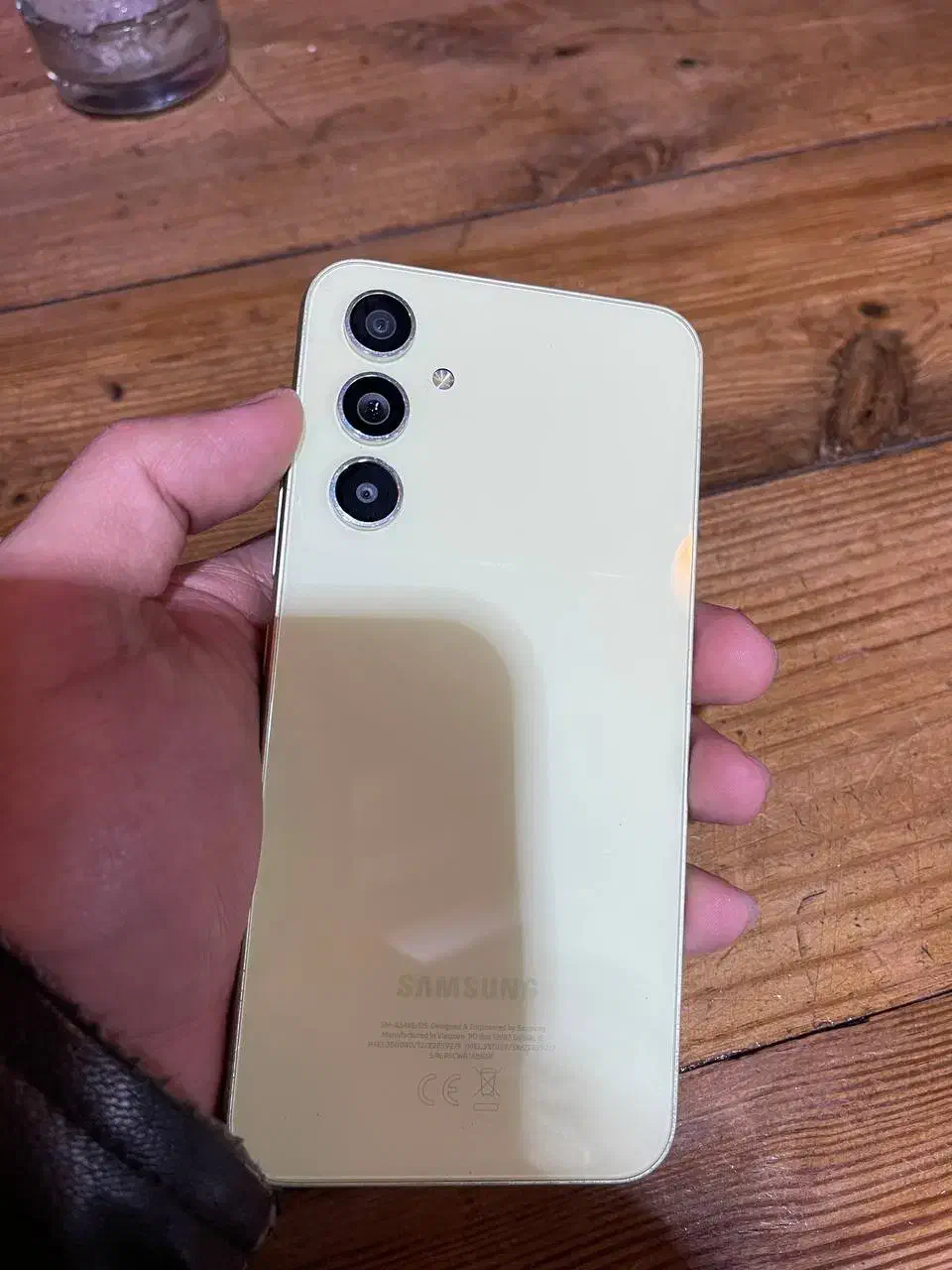 سامسونگ a54|موبایل|بیرجند, |دیوار