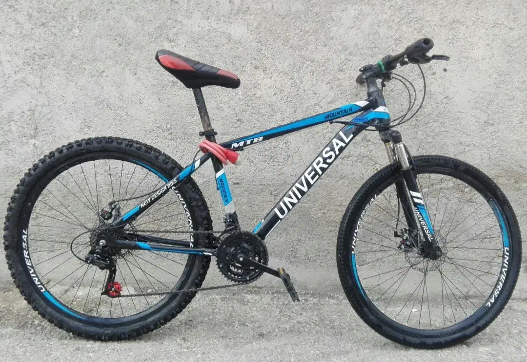 دوچرخه 26|دوچرخه، اسکیت، اسکوتر|فیروزآباد (فارس), |دیوار