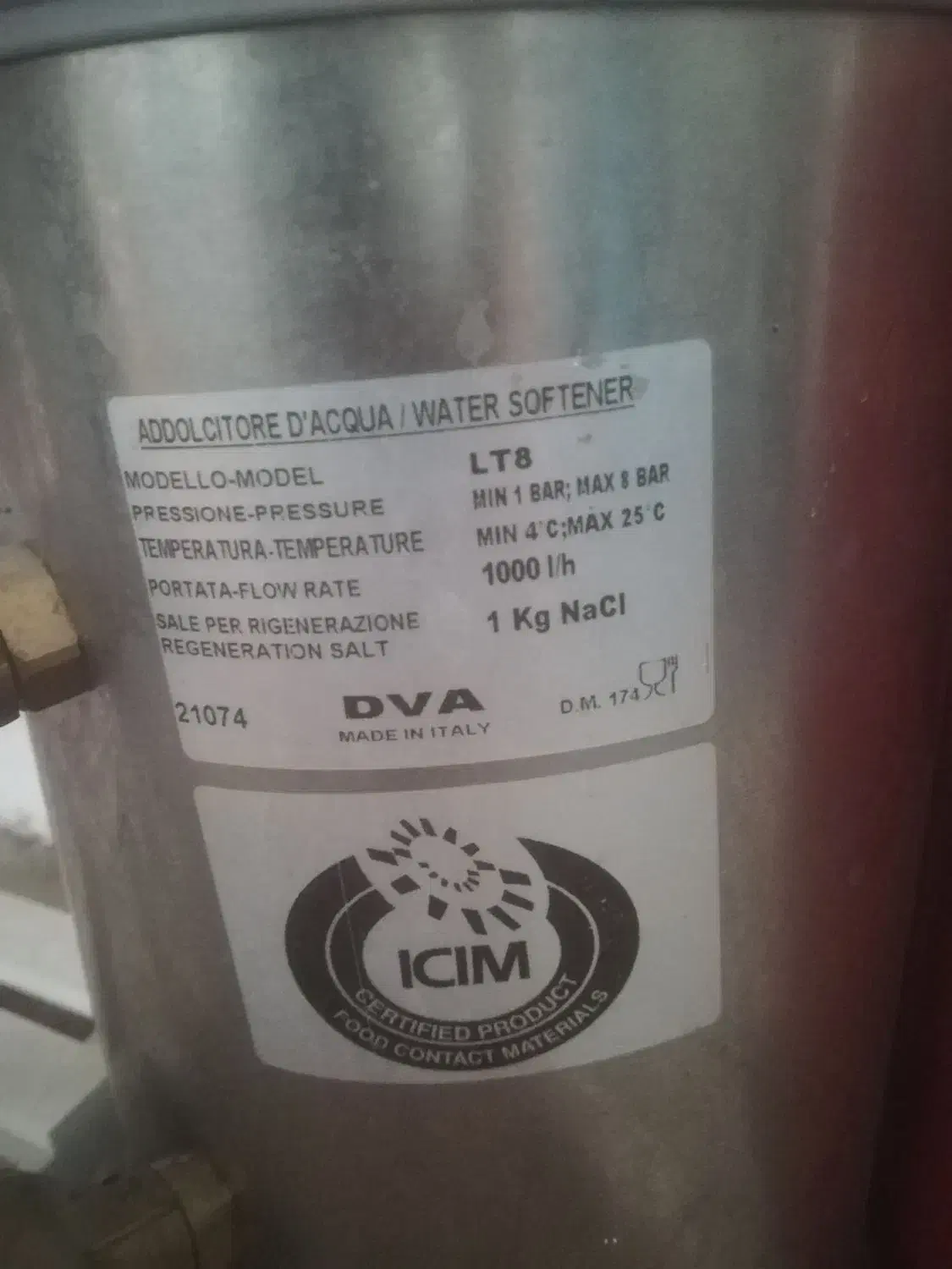 سختی گیر آب|آب‌سردکن و تصفیه آب|خرم‌آباد, |دیوار