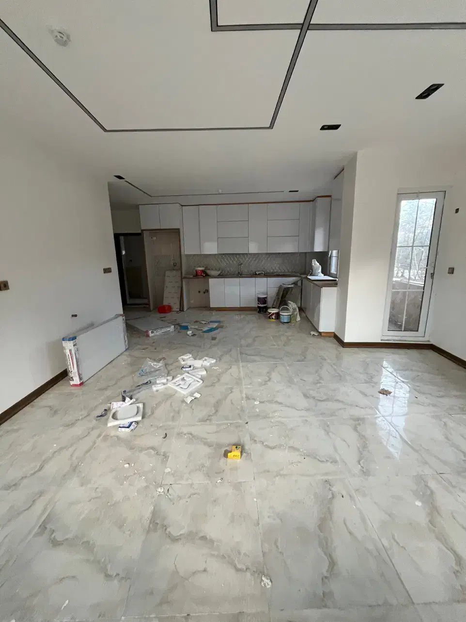 خانه|اجارهٔ آپارتمان|ماسال, |دیوار