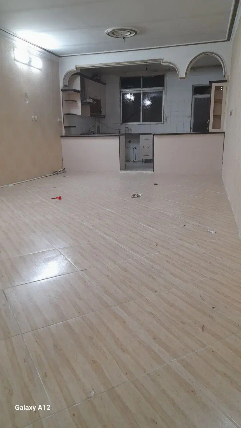 آپارتمان ۷۰ متر یک خواب تک واحدی (خ اسمائیلی )|اجارهٔ آپارتمان|ری, اقدسیه|دیوار