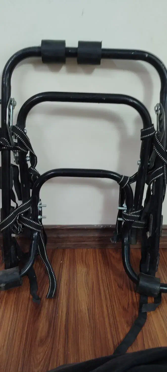 باربند دوچرخه|دوچرخه، اسکیت، اسکوتر|تهران, چهارصد دستگاه|دیوار