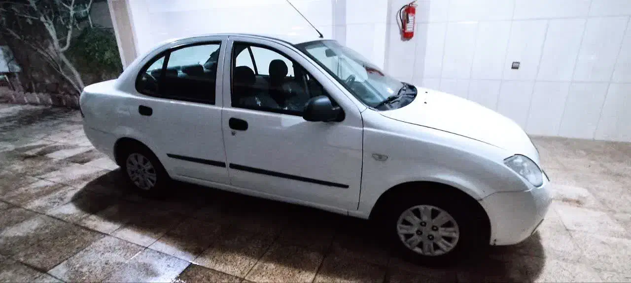 تیبا 1|خودرو سواری و وانت|اسلام‌شهر, شهرک واوان|دیوار