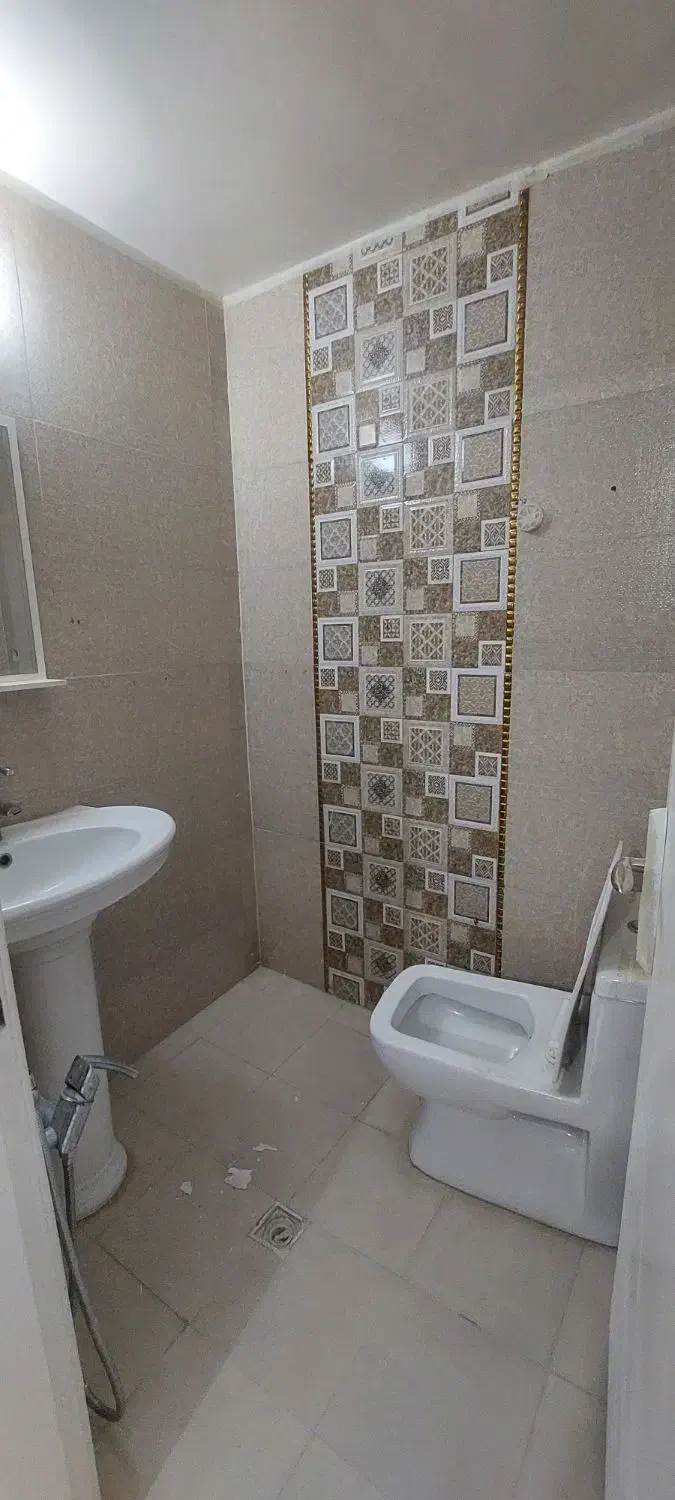 65متر 1خواب  فول امکانات  بلوار اباذر