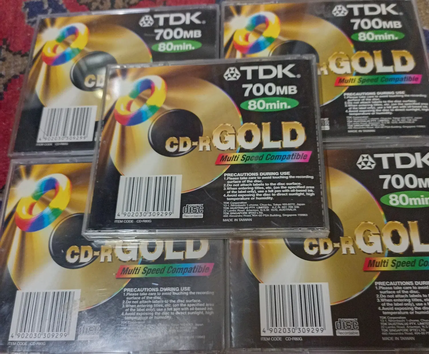 جلد سی دی|پخش‌کننده DVD و ویدیو|تهران, علم و صنعت|دیوار