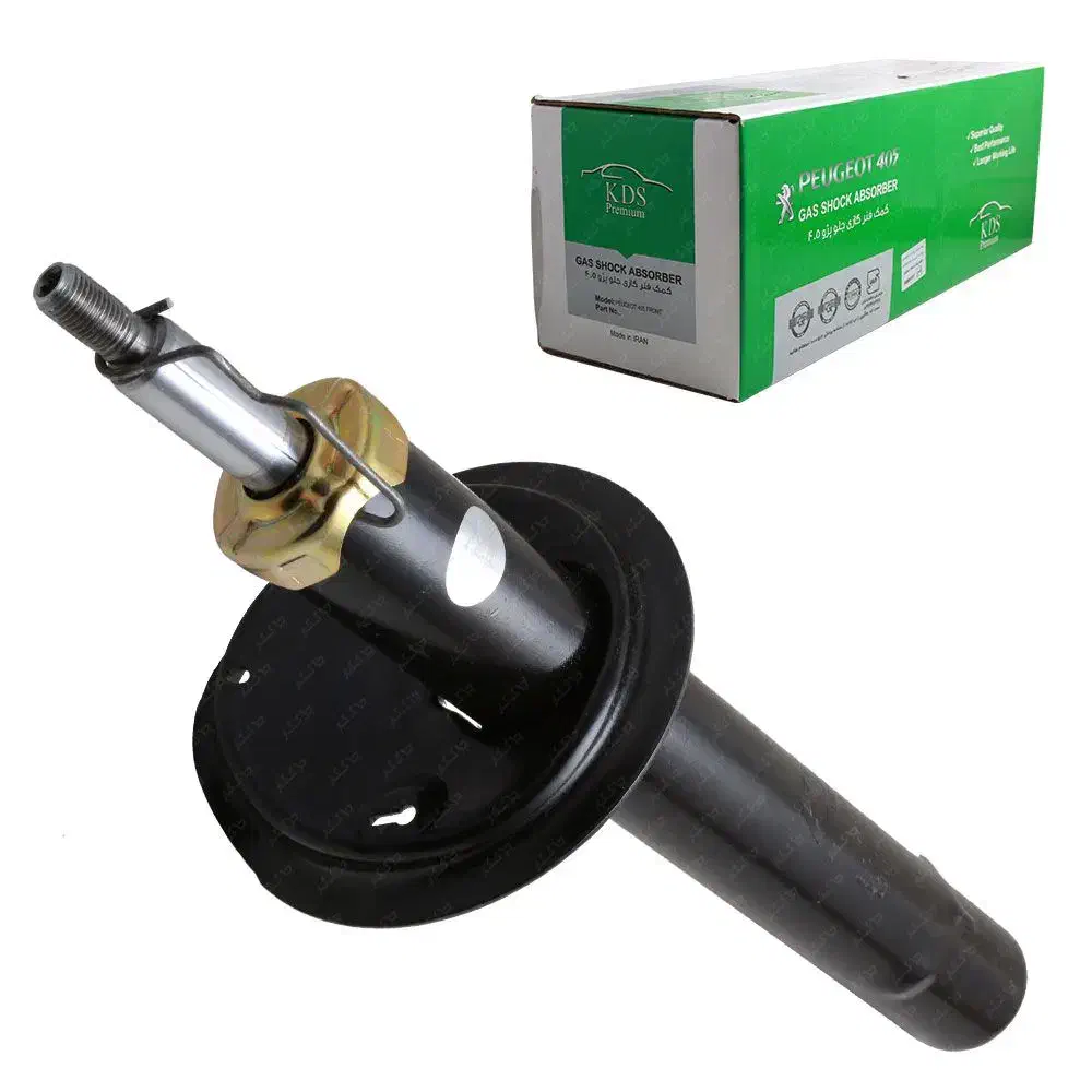 کمک و فنر اسپورت|قطعات یدکی و لوازم جانبی|کاشان, درب اصفهان|دیوار