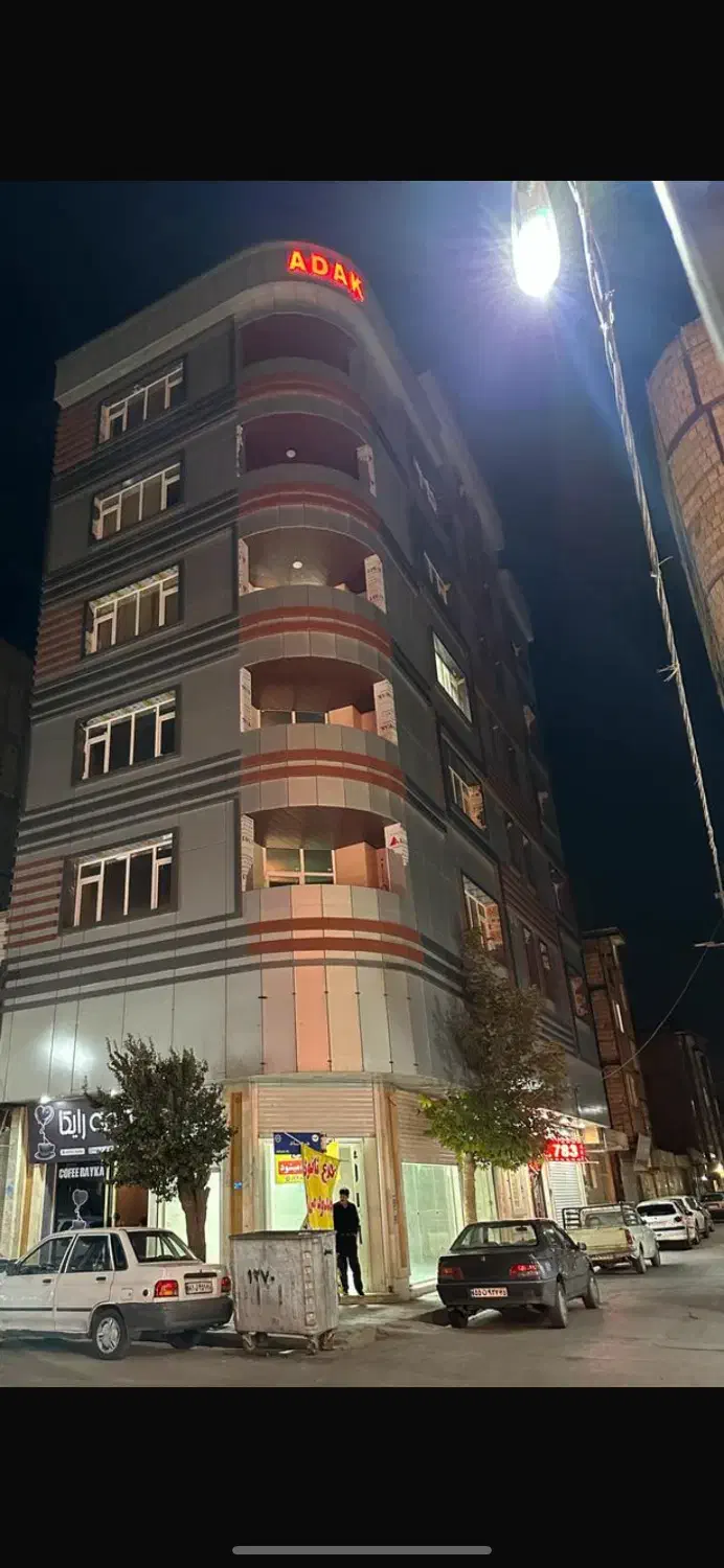 فروش آپارتمان اداری|فروش دفتر کار، اتاق اداری، مطب|نسیم‌شهر, |دیوار