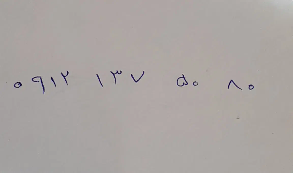 سیم کارت کد 1|سیم‌کارت|تهران, تهرانسر مرکزی|دیوار