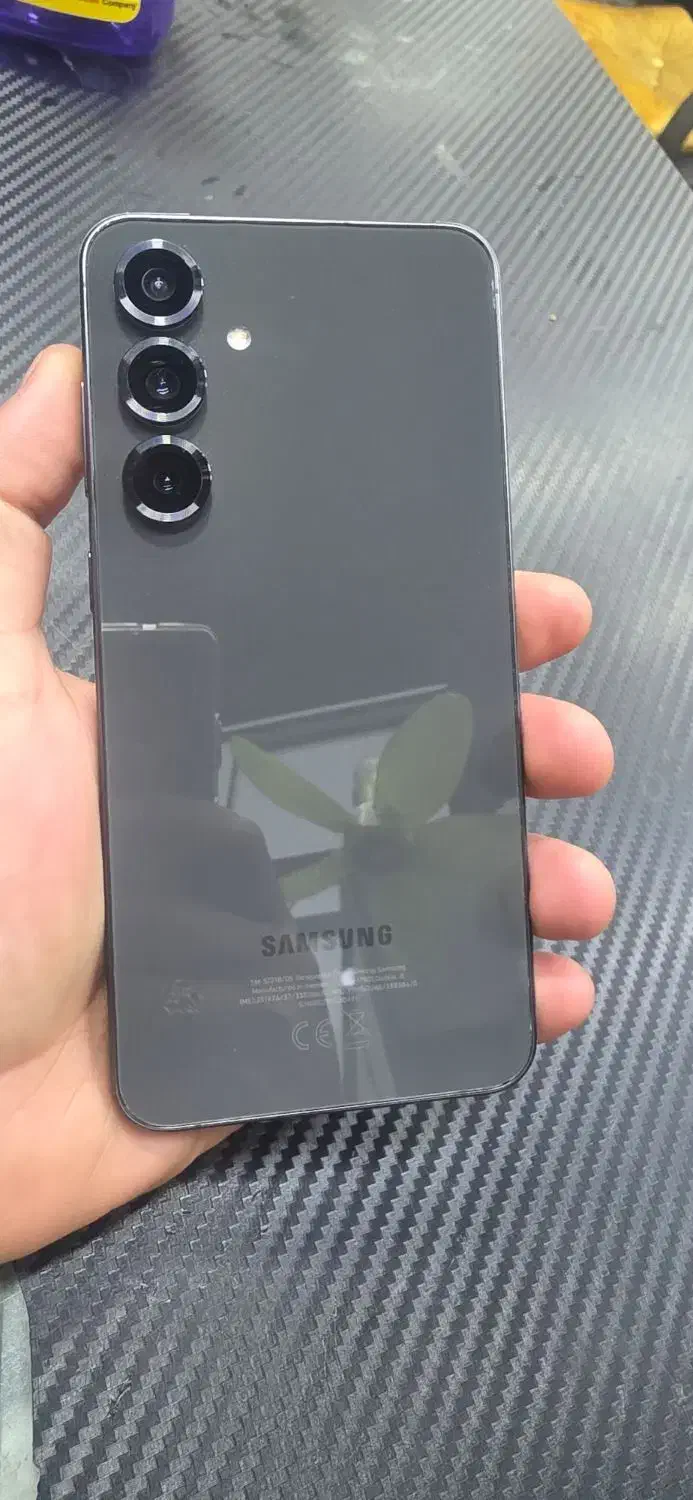 s24fe 256|موبایل|تهران, آذربایجان|دیوار