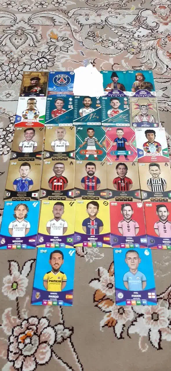 کیمدی|اسباببازی|ورامین, ورامین|دیوار