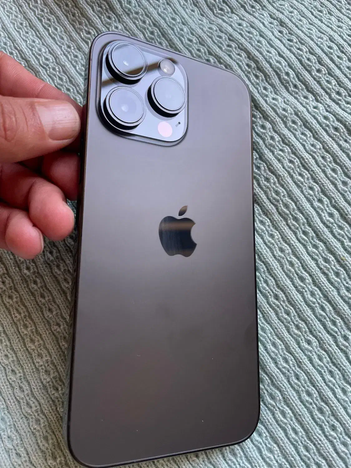 ایفون 14 پرومکس|موبایل|آباده, |دیوار