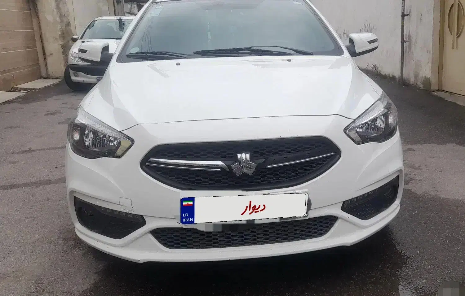 شاهین GL|خودرو سواری و وانت|آمل, |دیوار