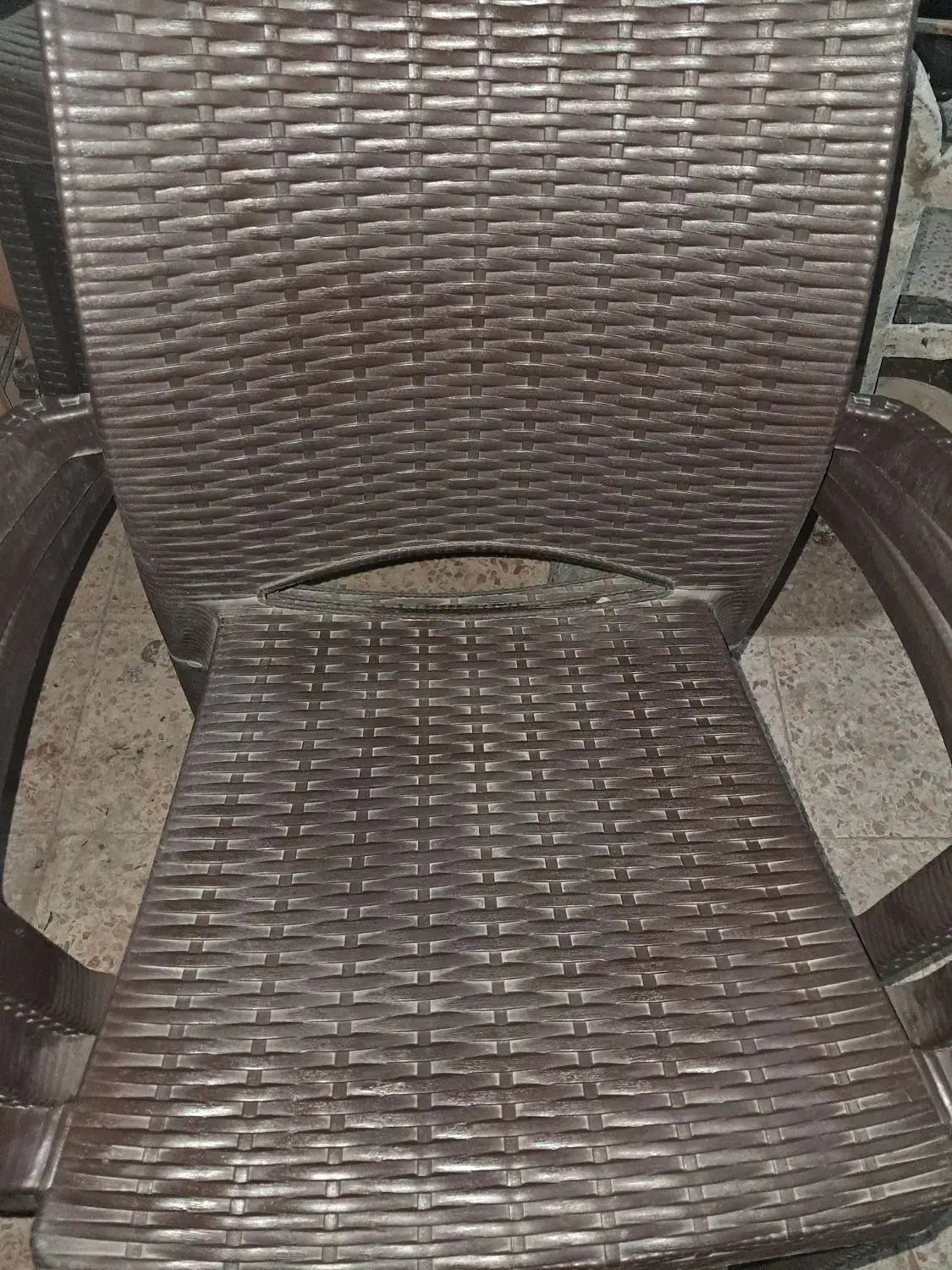 میزوصندلی ناهارخوری|میز و صندلی غذاخوری|شوشتر, |دیوار