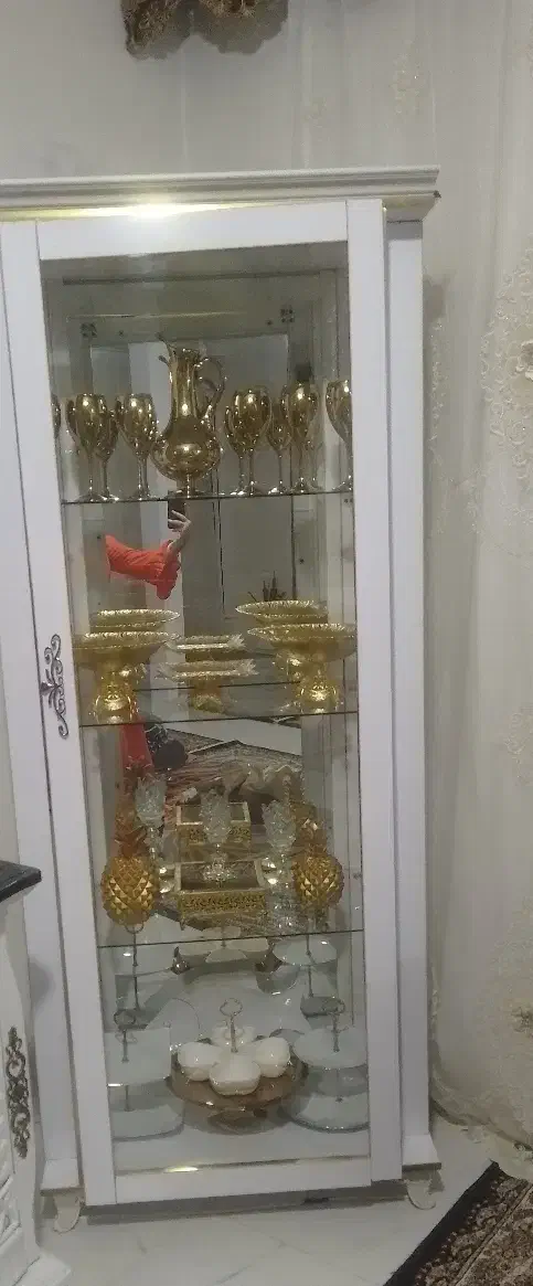 بوفه شیک و جدید|بوفه، ویترین، کنسول|ارومیه, |دیوار