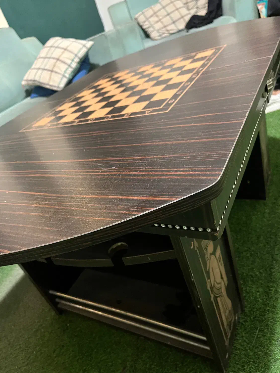 میز تخته|مبلمان خانگی و میز عسلی|گرگان, |دیوار