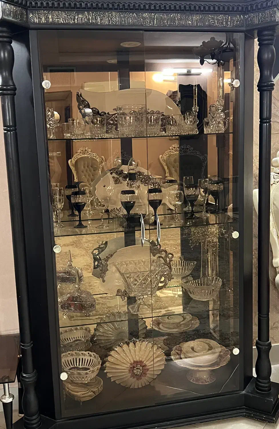 ویترین|بوفه، ویترین، کنسول|مشهد, میعاد (شهرک غرب)|دیوار