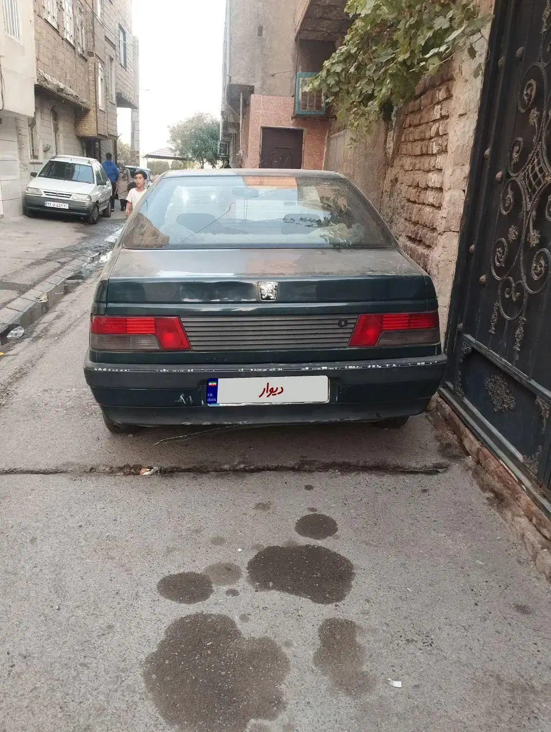 فروش|خودرو سواری و وانت|ملارد, |دیوار