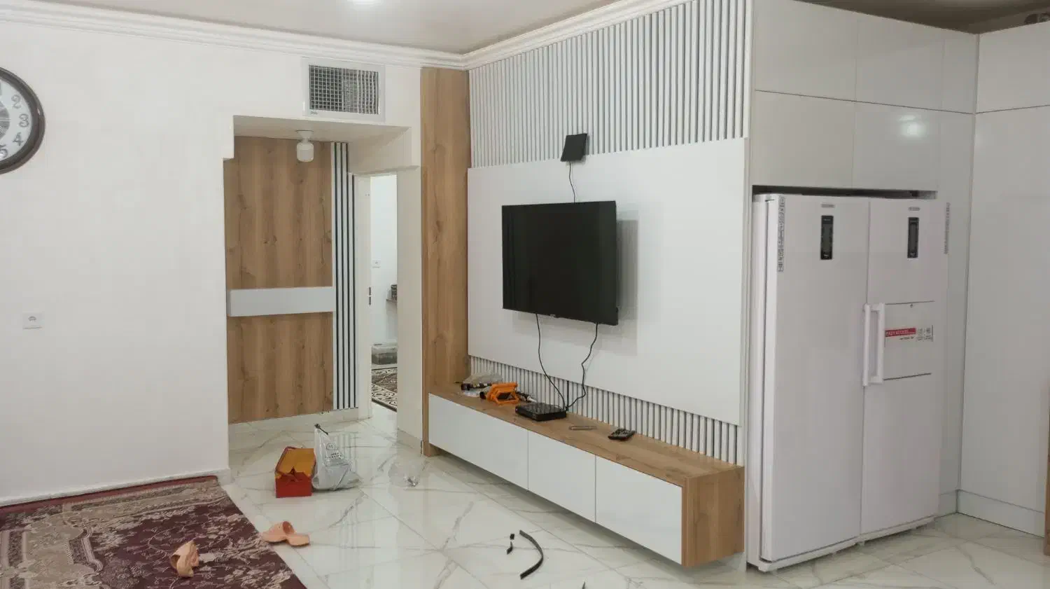 کابینت و کمد دیواری|خدمات پیشه و مهارت|ایلام, |دیوار