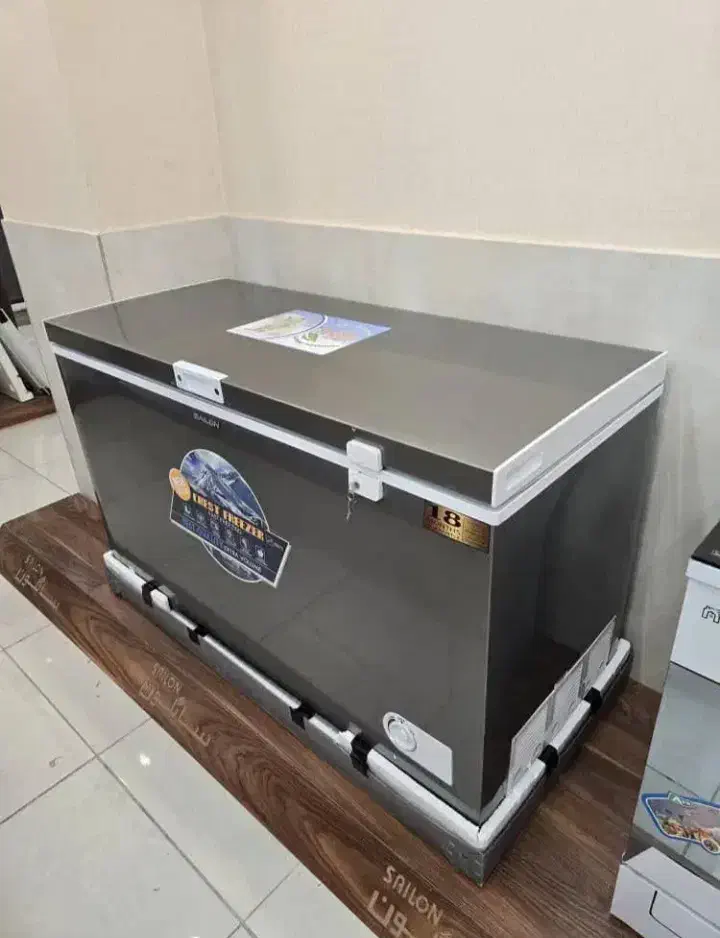 پخش فریزرصندوقی ویخچال صندوقی درهمه ابعادباگارانت|یخچال و فریزر|بروجرد, |دیوار