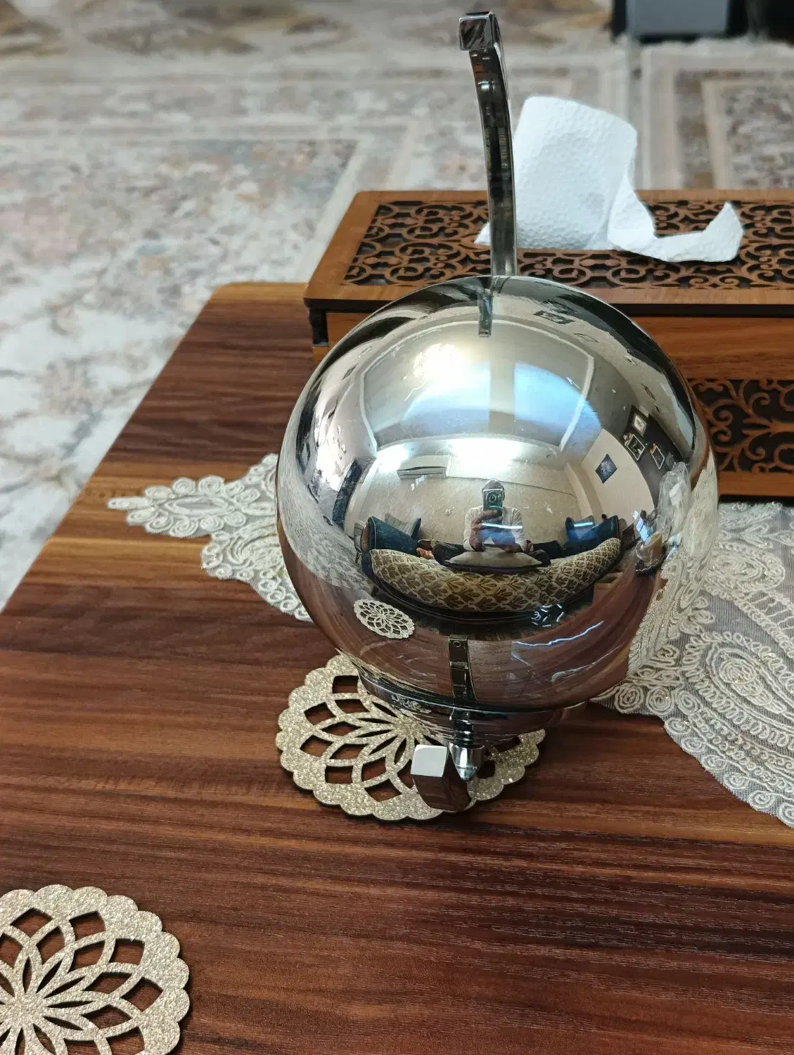 دیوارکوب|لوستر و چراغ آویز|اسلامشهر, شهرک سالور|دیوار