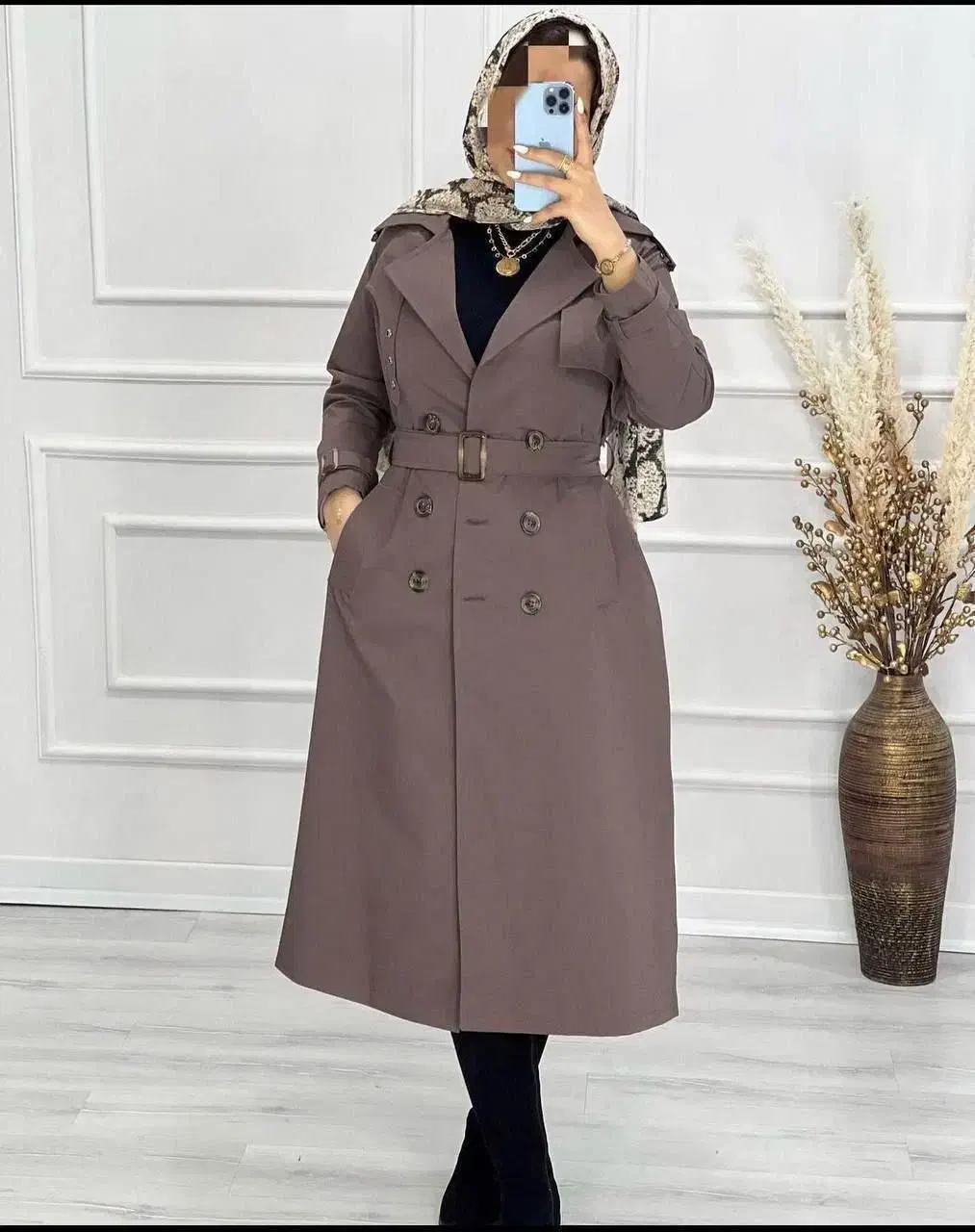 انواع پالتو و کاپشن لباس یلدا زنانه|لباس|بیرجند, |دیوار