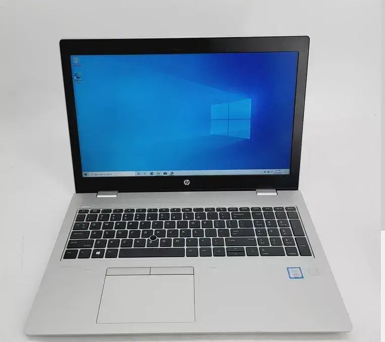 لپ تاپ  شیک i7 نسل8 اچ پی سفارش اروپا|رایانه همراه|تبریز, |دیوار