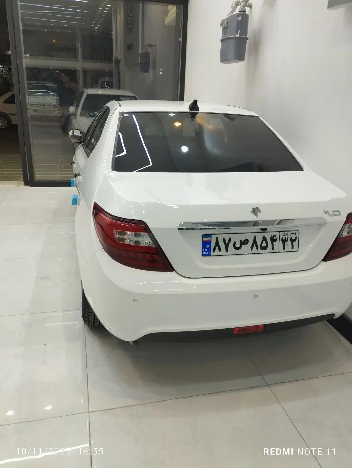 دنا 6دنده|خودرو سواری و وانت|تربت جام, شهرک آزادگان|دیوار