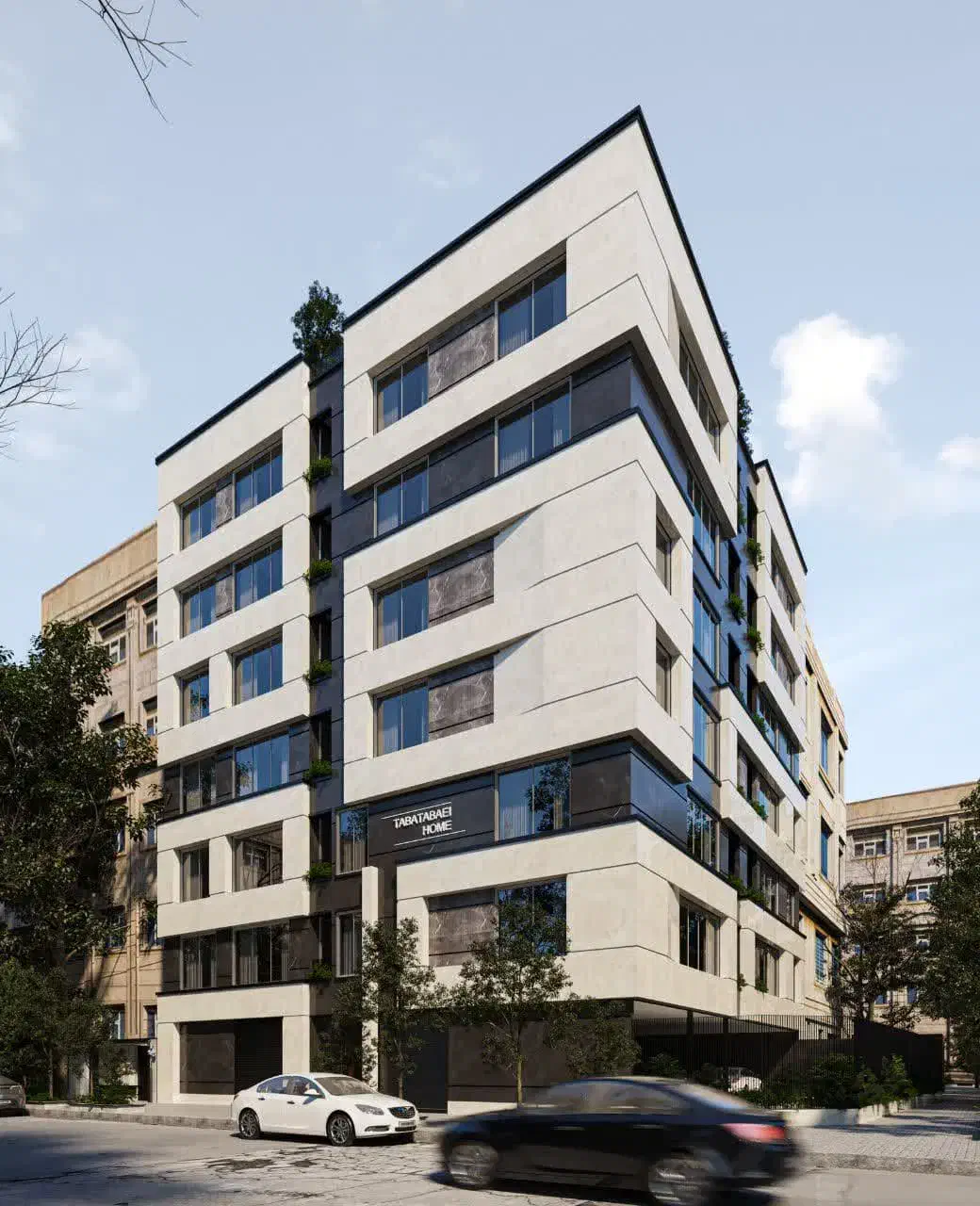 پروژه های ساختمانی اطراف حرم|فروش آپارتمان|مشهد, رضاییه|دیوار