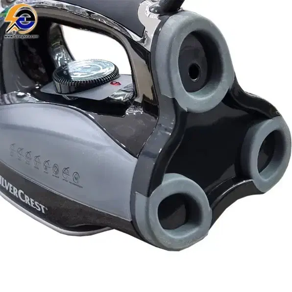 اطو بخاری سیلور کرست نو|اتو و لوازم اتو|مهاباد (آذربایجان غربی), |دیوار