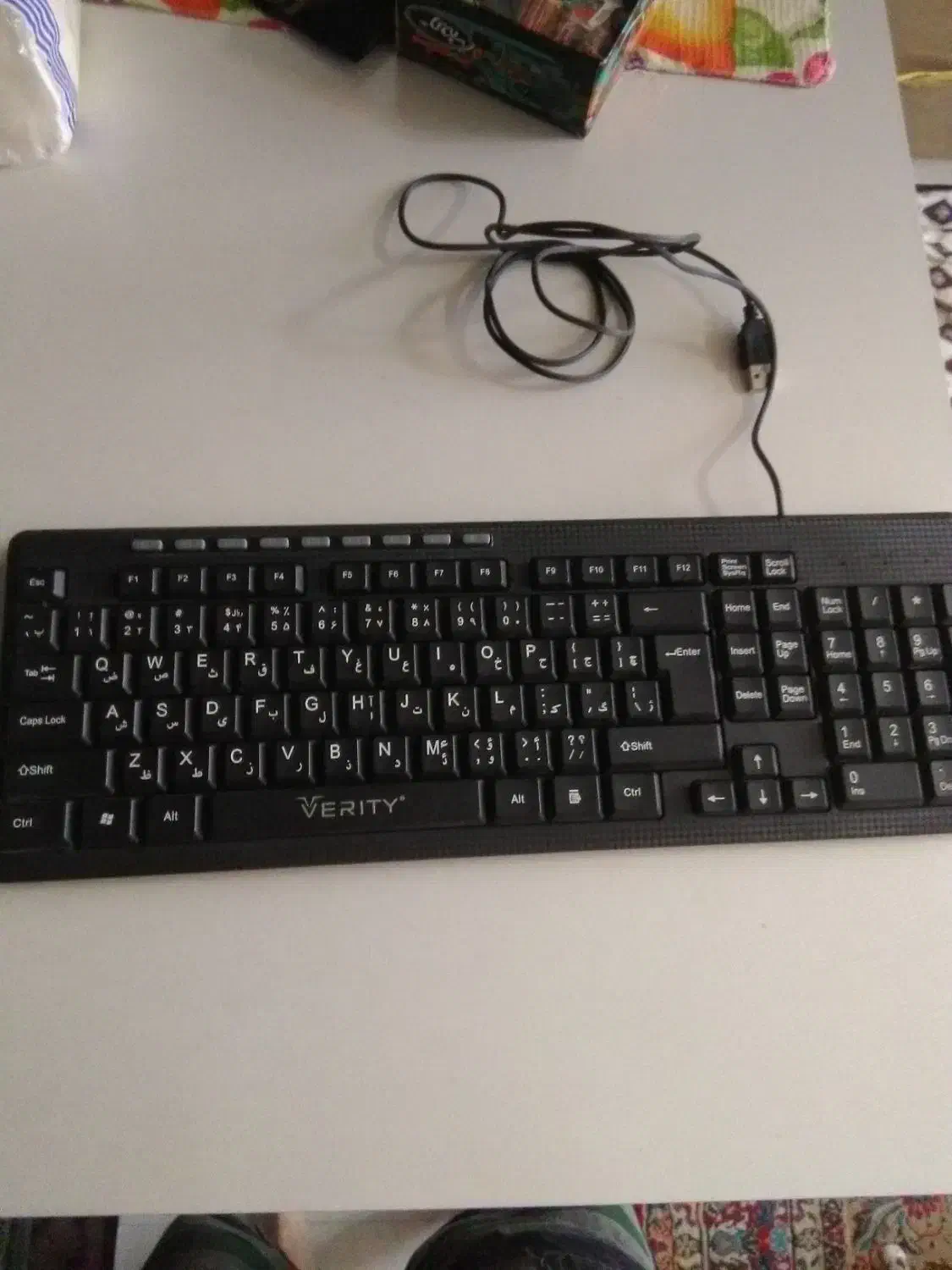 اسپیکر رایانه|قطعات و لوازم جانبی رایانه|مشهد, حضرت حجت|دیوار