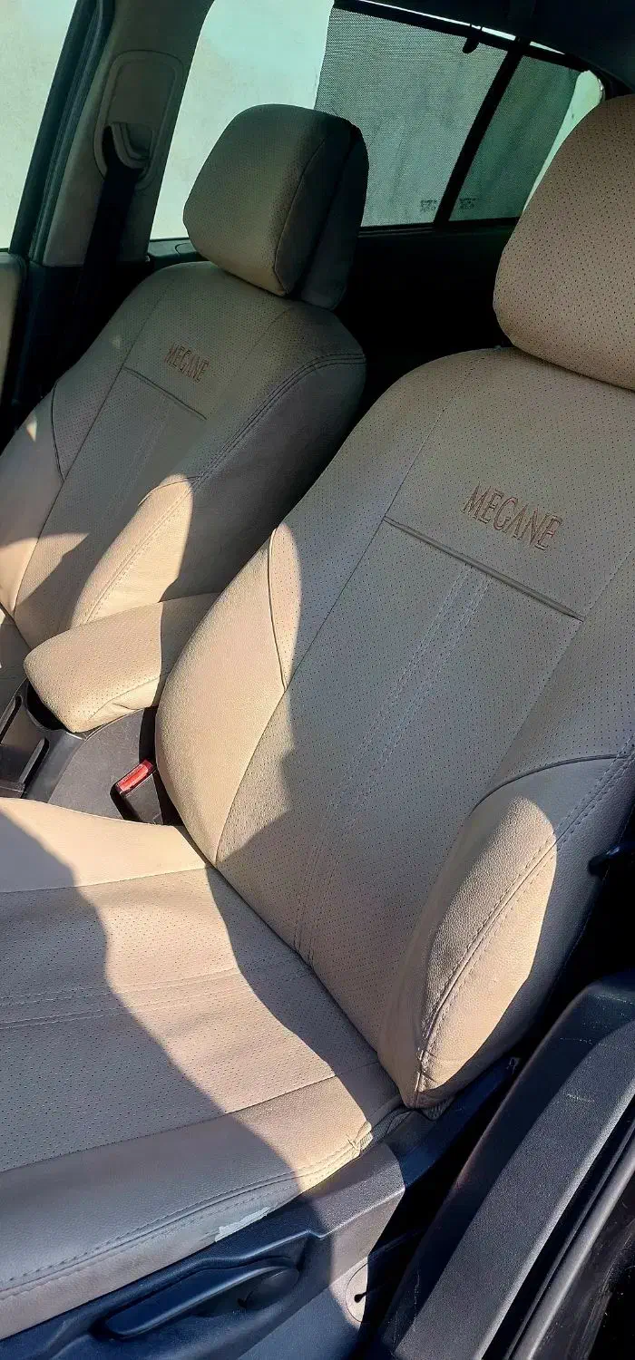 مگان 20000|خودرو سواری و وانت|ارومیه, |دیوار