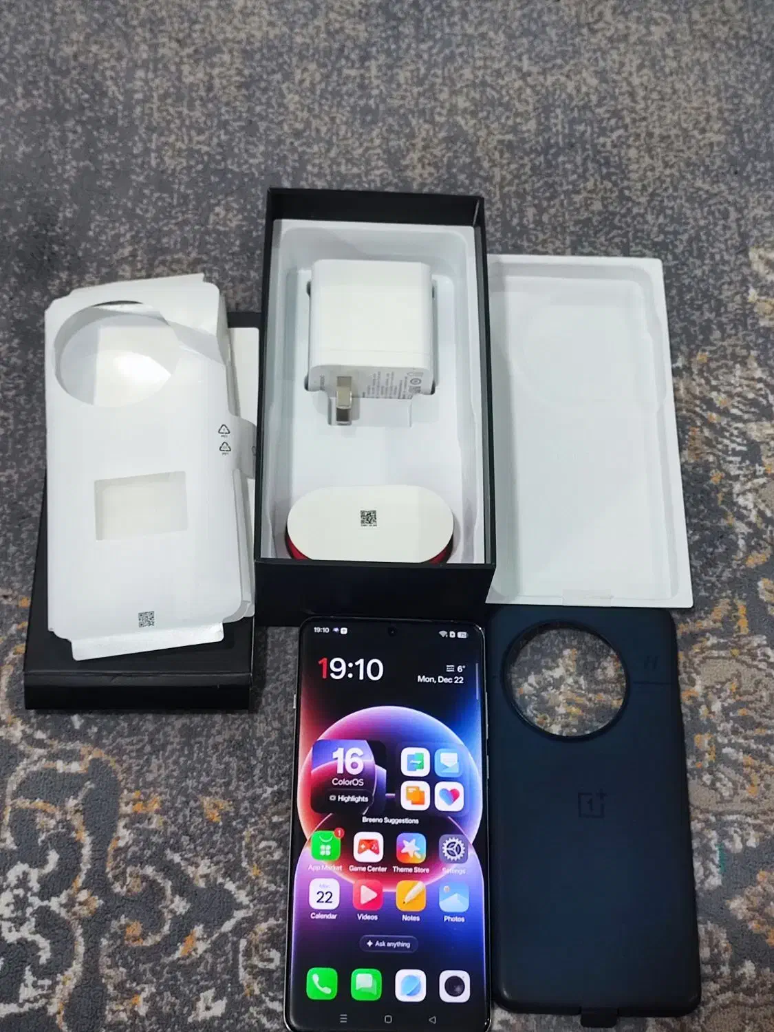 OnePlus 13 512/12|موبایل|تهران, عباسی|دیوار