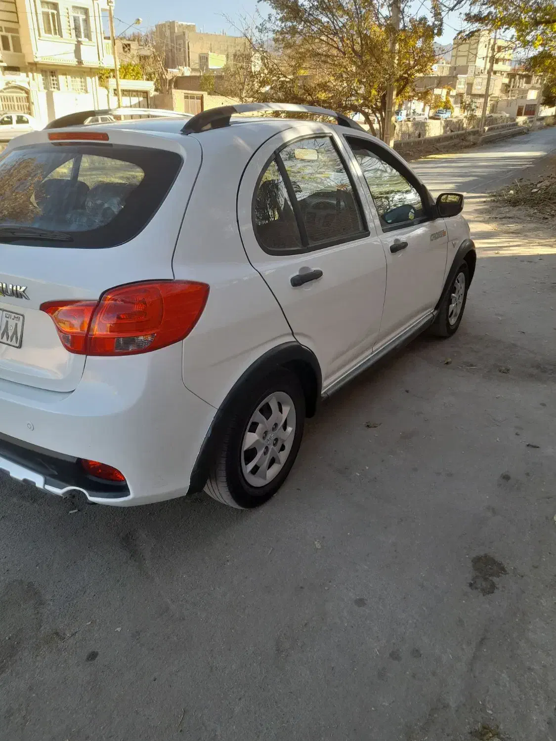 کوییک،مدل،۱۴۰۱|خودرو سواری و وانت|اقلید, |دیوار