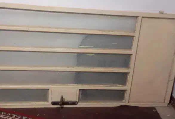 درب آهنی|مصالح و تجهیزات ساختمان|شوشتر, |دیوار