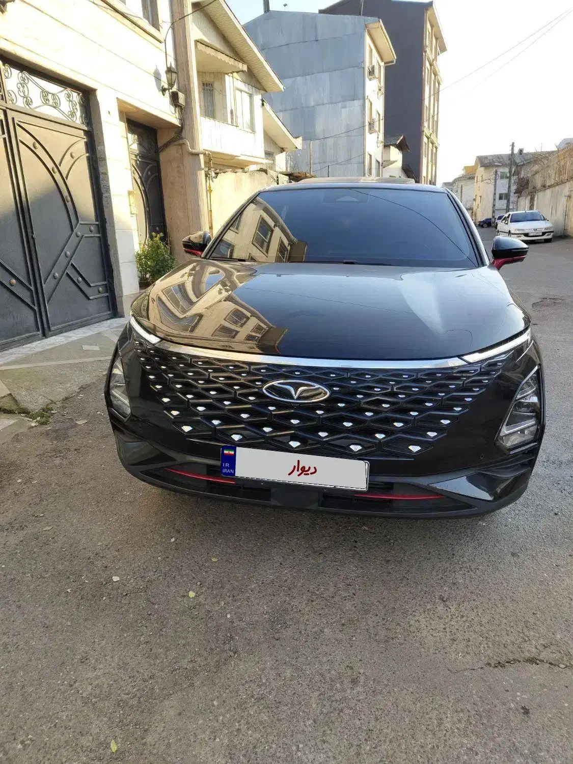 فونیکس fx|خودرو سواری و وانت|آستانه اشرفیه, |دیوار