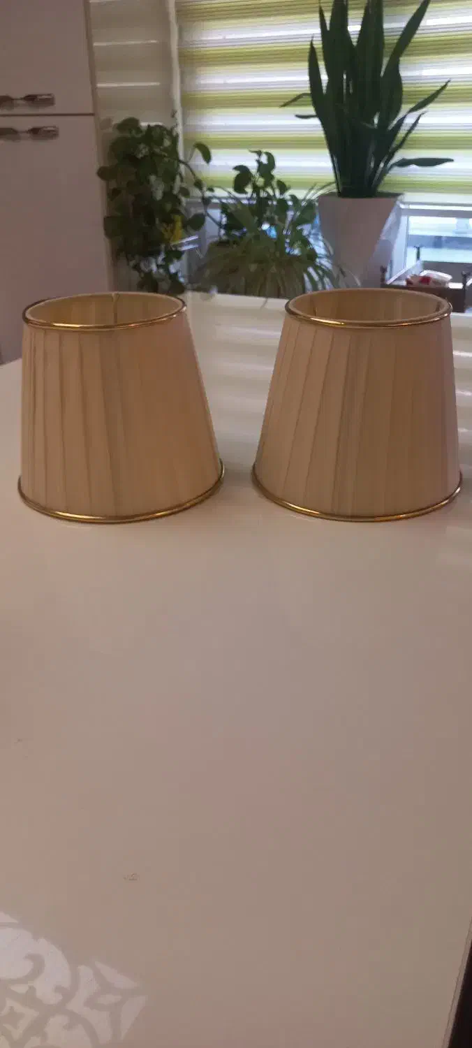 سر آباژور     لاله چراغ|چراغ خواب و آباژور|کرج, ساماندهی|دیوار