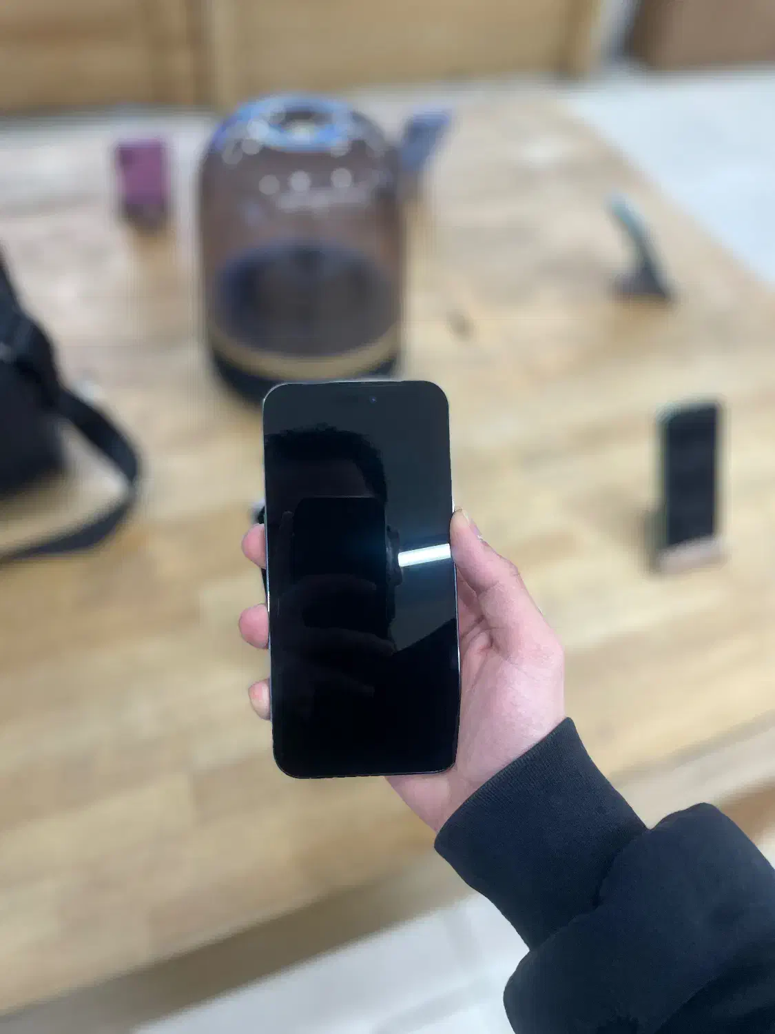 ایفون ۱۴ مکس|موبایل|تهران, اکباتان|دیوار