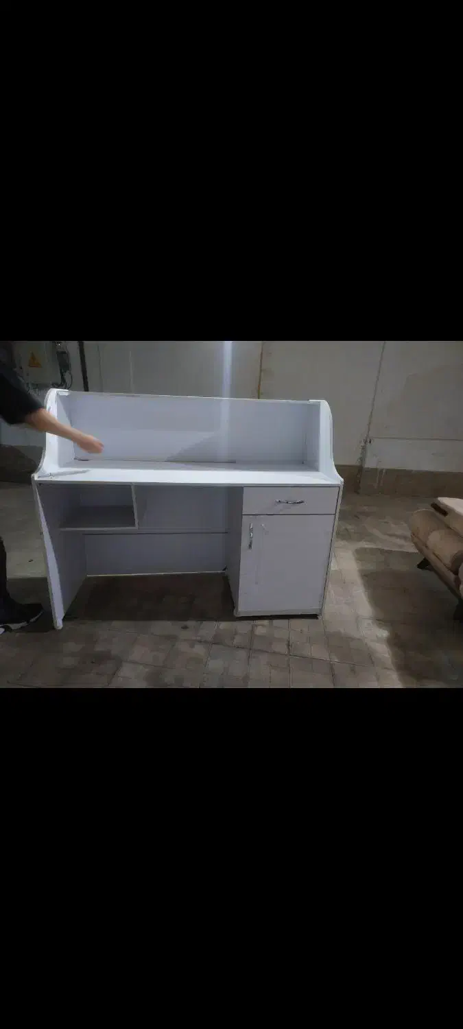 میزکارصندوق پیشخوان میز استیل سینک قصابی سینک کار|فروشگاه و مغازه|مشهد, هفت تیر (آب و برق)|دیوار