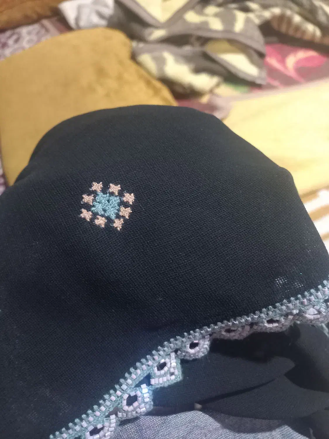 چادر زنبوری|لباس|ایرانشهر, |دیوار