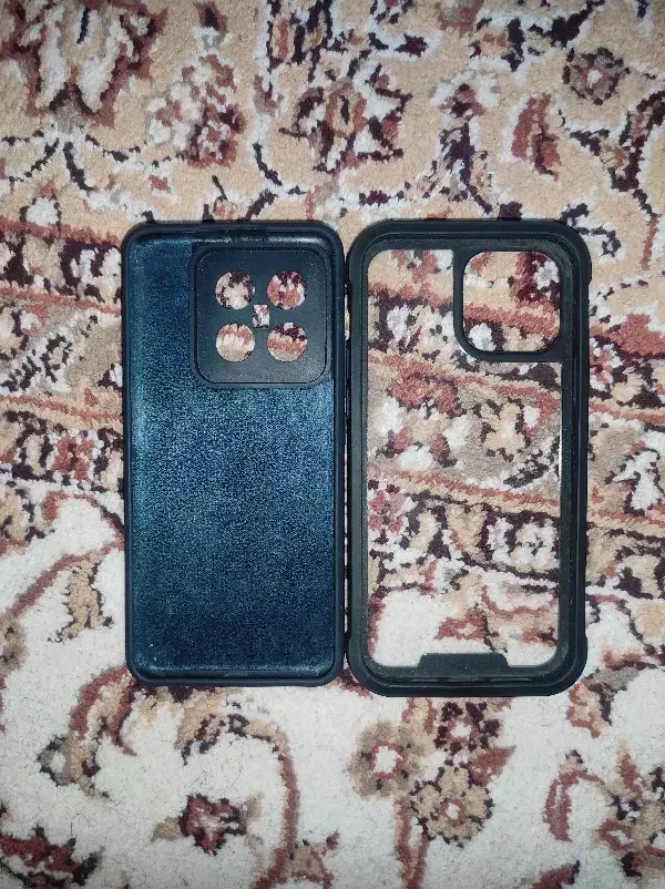 قاب آیفون13pro اصلی و شیائومی|لوازم جانبی موبایل و تبلت|ساوه, |دیوار