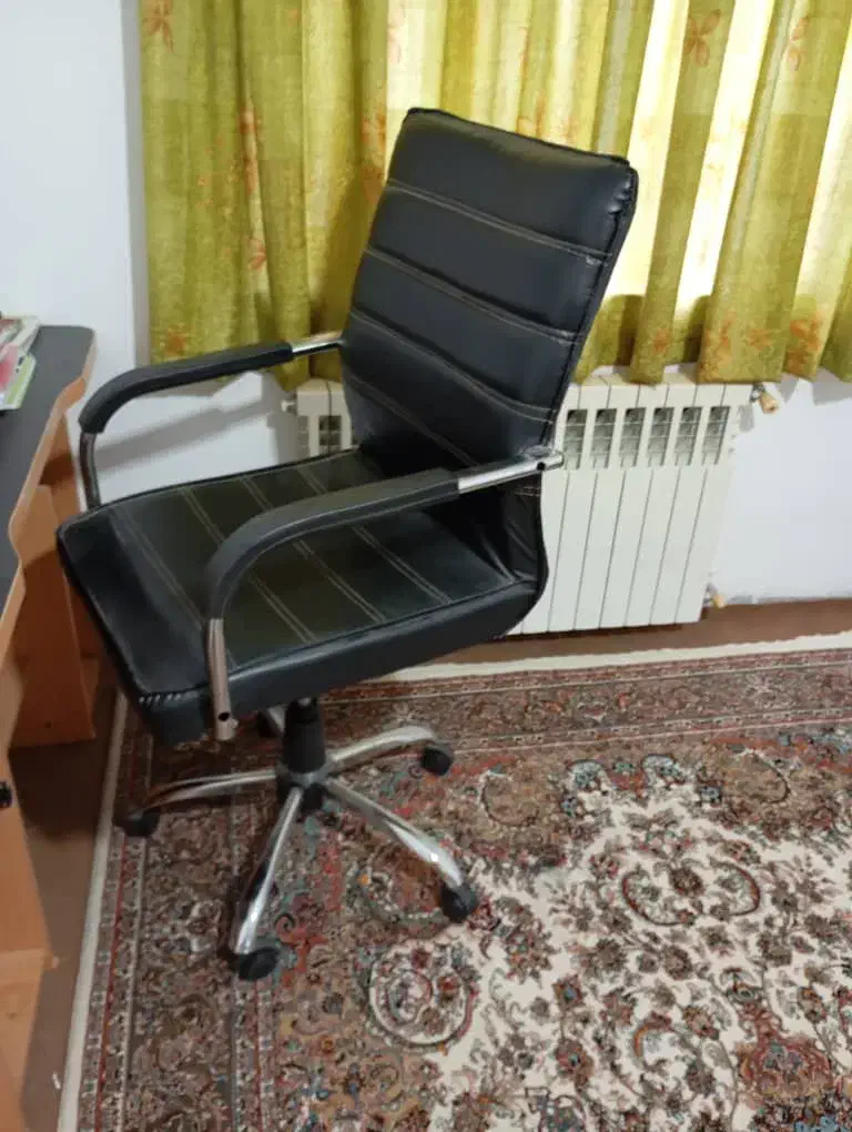 صندلی چرخ دار|صندلی و نیمکت|سنندج, |دیوار