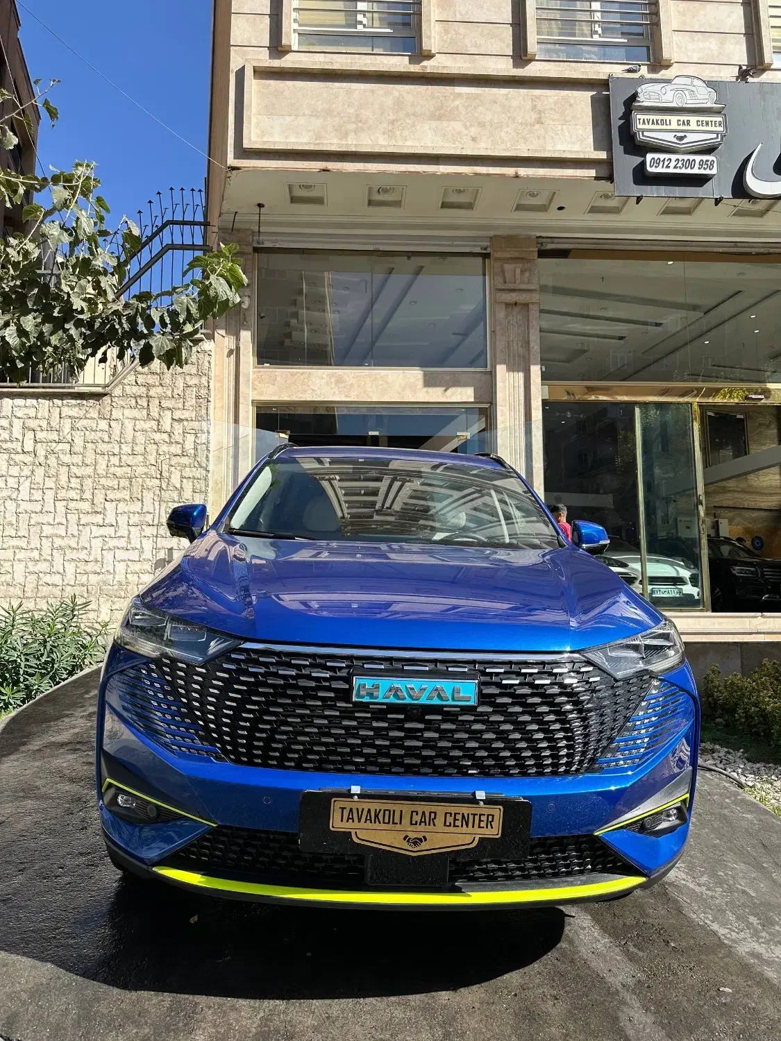 هاوال h6 ، نقد و اقساط|خودرو سواری و وانت|تهران, زعفرانیه|دیوار