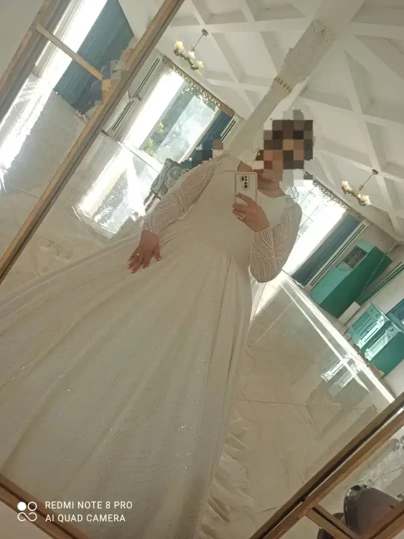 لباس عروس|لباس|محمدشهر, همایون ویلا|دیوار