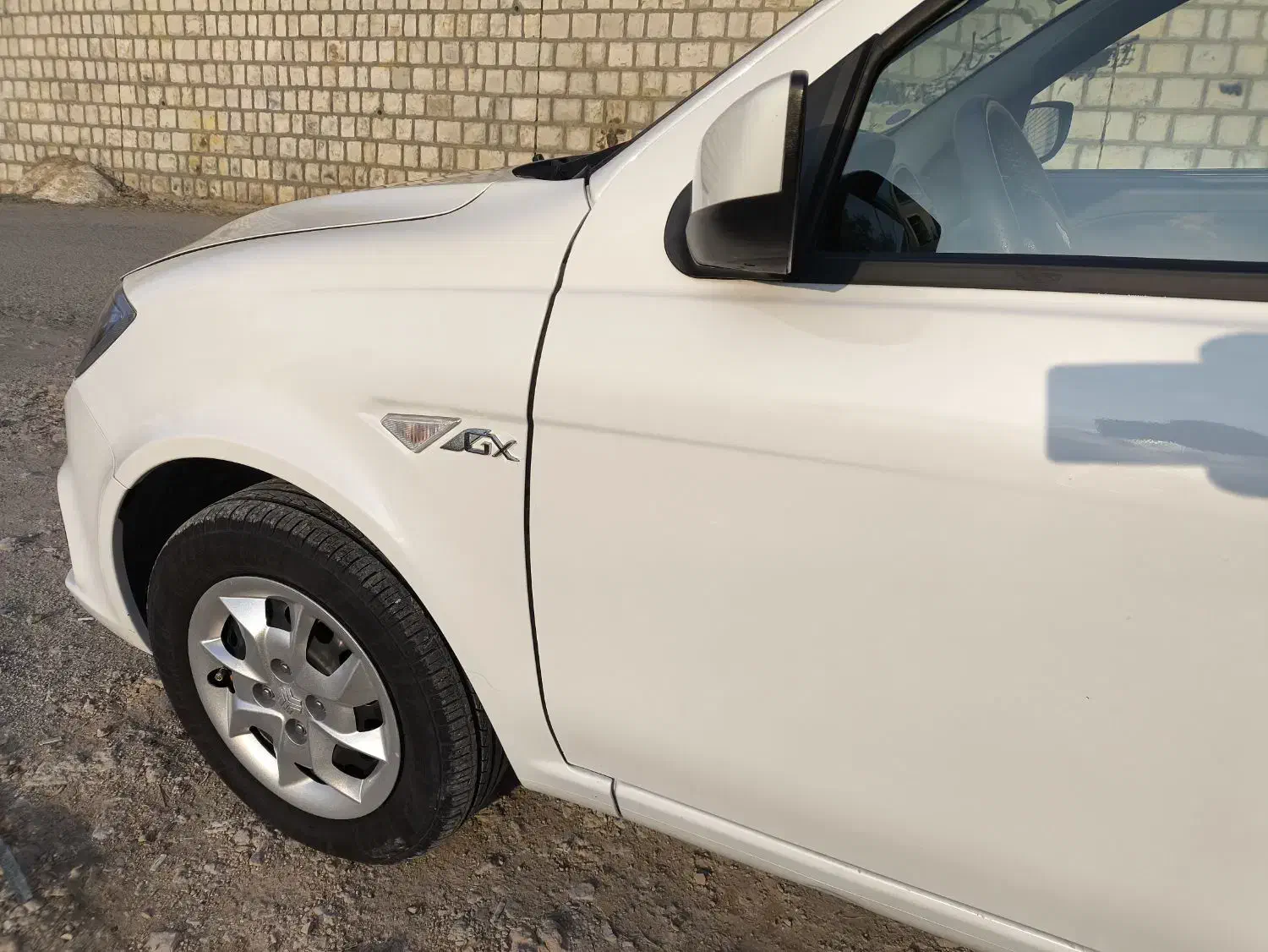 ساینا دوگانه سوز|خودرو سواری و وانت|سرپل ذهاب, |دیوار