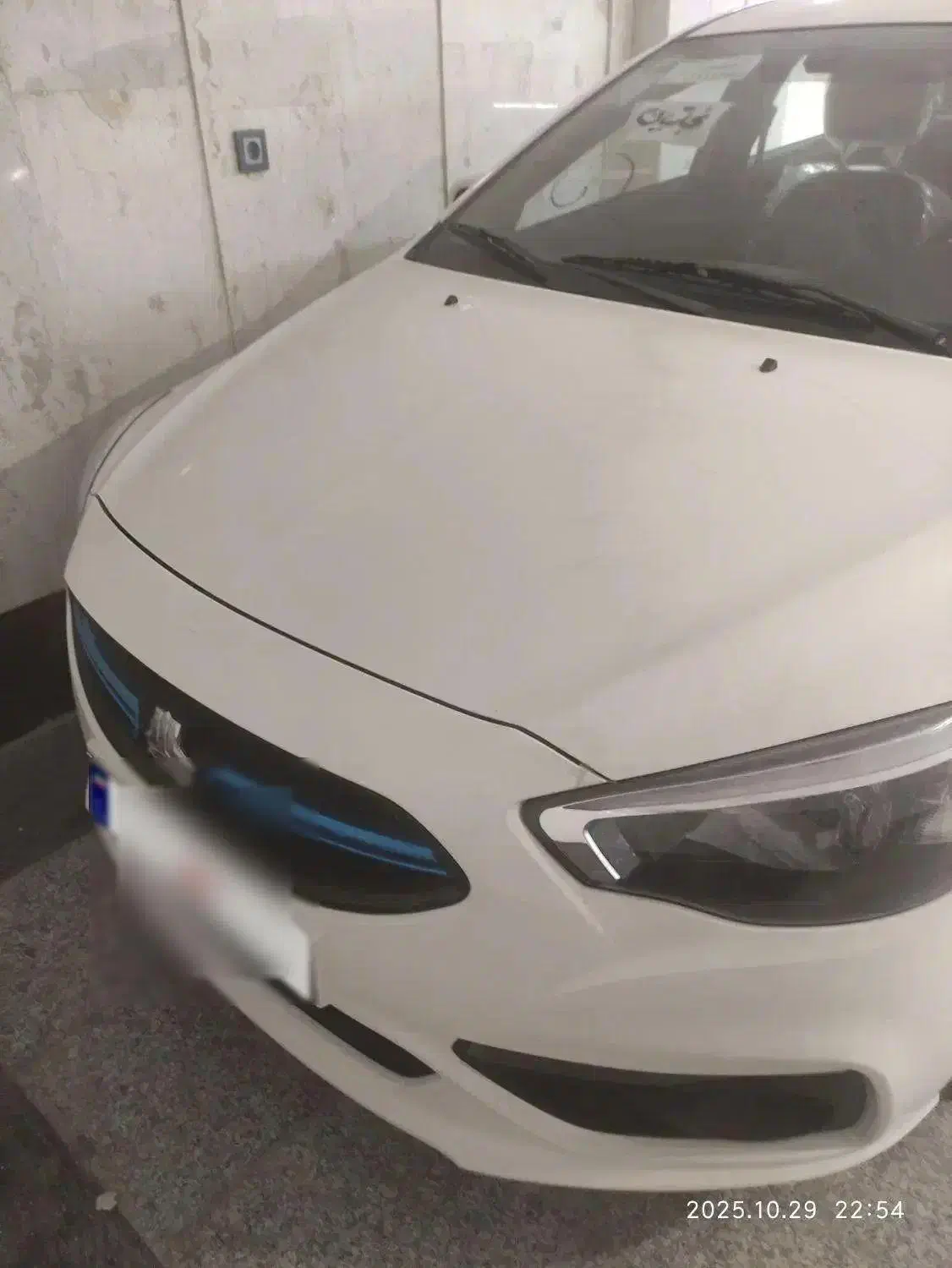 شاهین gl صفر خشک تحویل ماه 1404 فول شرکت|خودرو سواری و وانت|ری, صفاییه (چشمه علی)|دیوار