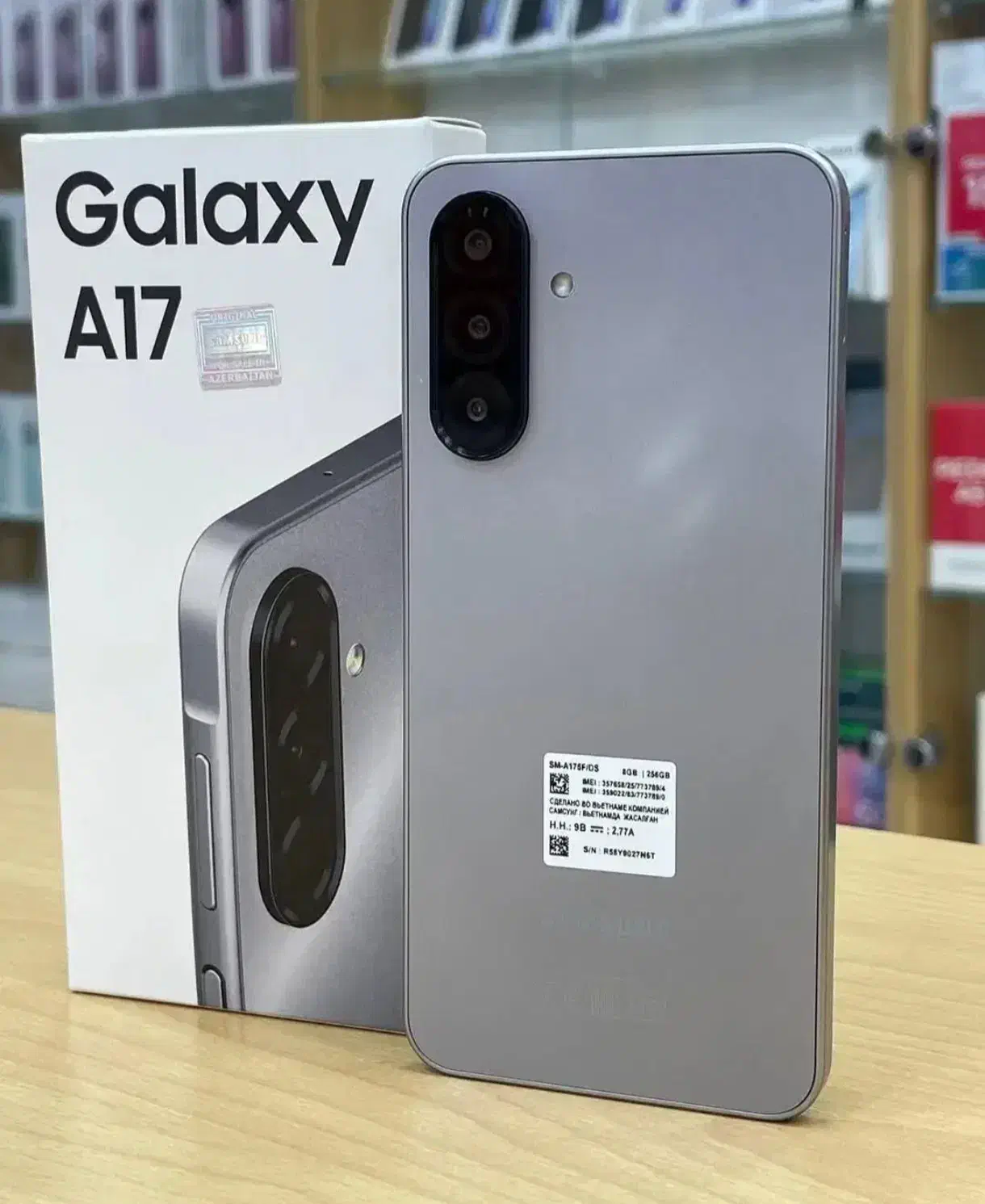 a17 256g|موبایل|تهران, صادقیه|دیوار